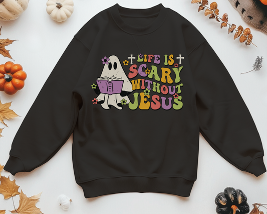 Holy Ghost Life
