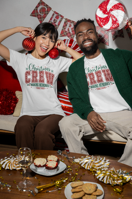 Christmas Crew