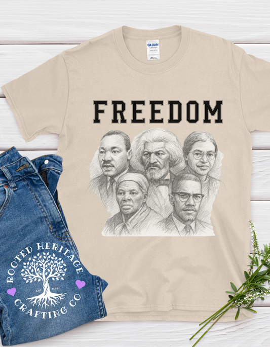 FREEDOM
