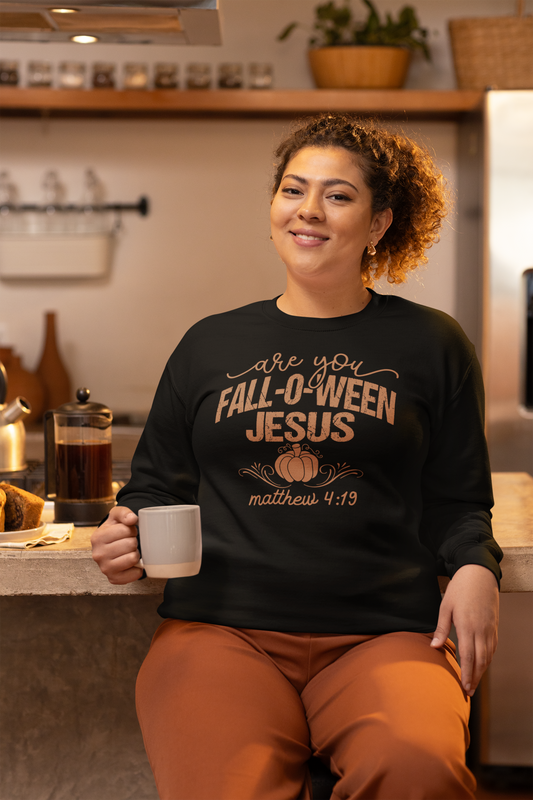 Fall-O-Ween