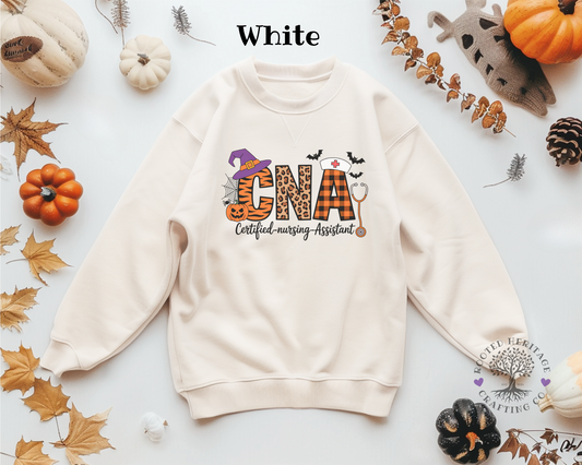 🎃 CNA Halloween