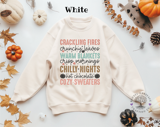 🧣Autumn Vibes